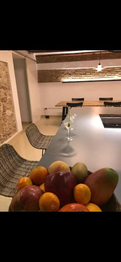 Appartement Rei En Jaume
